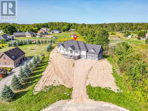 8 Prentis Court Melancthon ON L9V 3M9