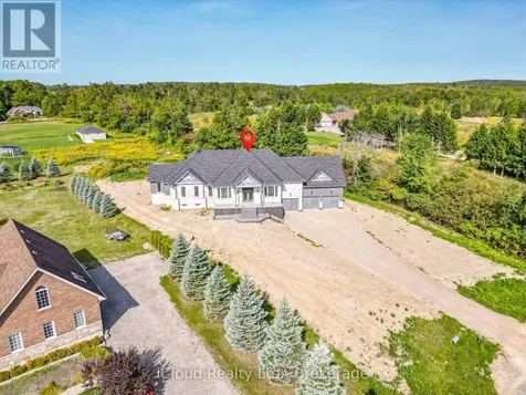 8 Prentis Court Melancthon ON L9V 3M9