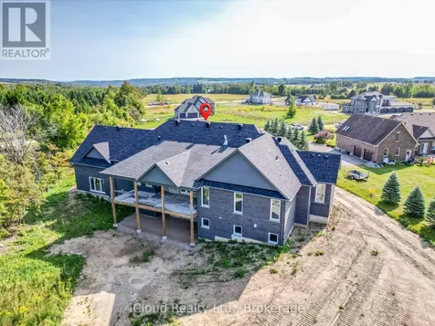 8 Prentis Court Melancthon ON L9V 3M9
