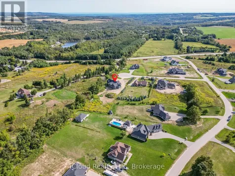 8 Prentis Court Melancthon ON L9V 3M9