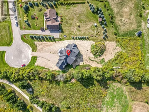 8 Prentis Court Melancthon ON L9V 3M9