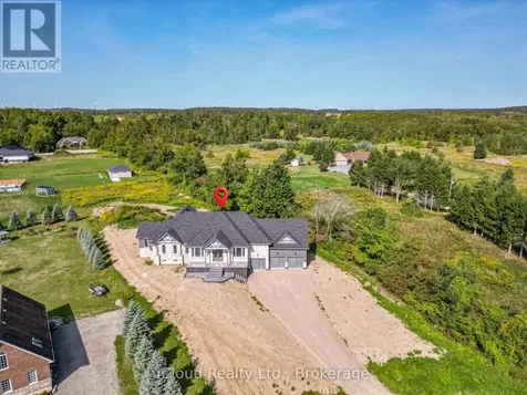8 Prentis Court Melancthon ON L9V 3M9