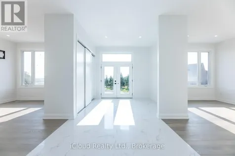 8 Prentis Court Melancthon ON L9V 3M9