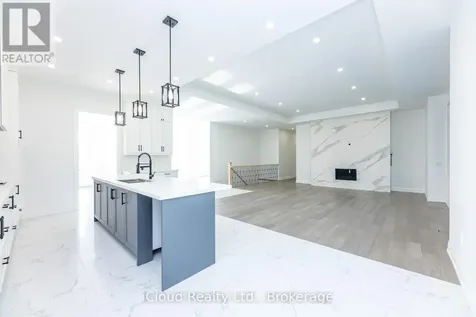 8 Prentis Court Melancthon ON L9V 3M9