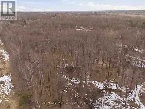 00 Part Of Lot 11 Gagne Road Clarence-rockland ON K0A 2A0