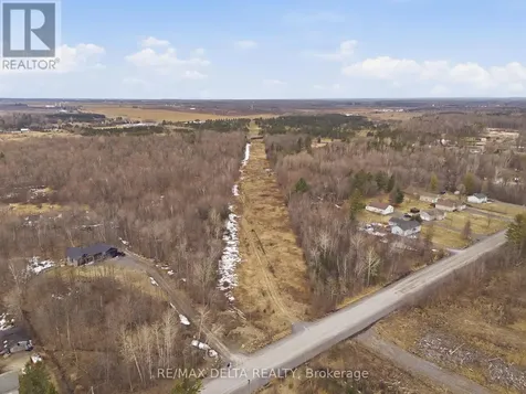 00 Part Of Lot 11 Gagne Road Clarence-rockland ON K0A 2A0