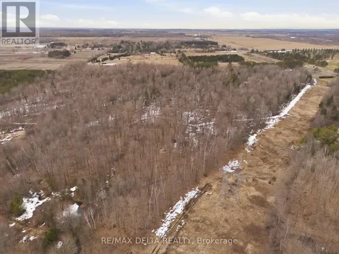 00 Part Of Lot 11 Gagne Road Clarence-rockland ON K0A 2A0