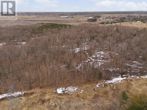 00 Part Of Lot 11 Gagne Road Clarence-rockland ON K0A 2A0