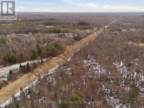 00 Part Of Lot 11 Gagne Road Clarence-rockland ON K0A 2A0