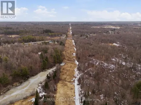 00 Part Of Lot 11 Gagne Road Clarence-rockland ON K0A 2A0
