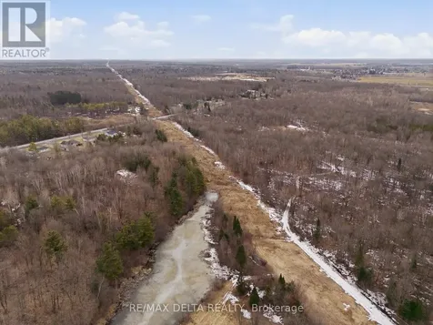 00 Part Of Lot 11 Gagne Road Clarence-rockland ON K0A 2A0