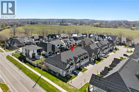 14 Mills Lane Niagara-on-the-lake ON L0S 1J1