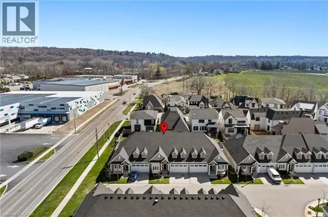 14 Mills Lane Niagara-on-the-lake ON L0S 1J1