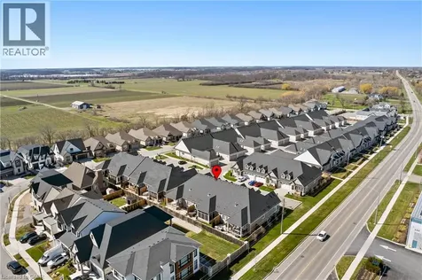14 Mills Lane Niagara-on-the-lake ON L0S 1J1