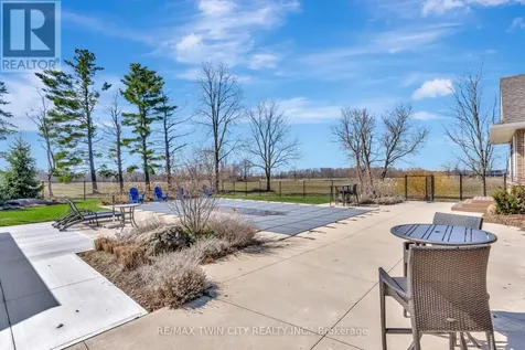42 Parsonage Road Hamilton ON N3T 5M1