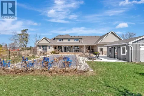 42 Parsonage Road Hamilton ON N3T 5M1