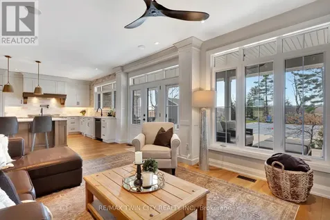 42 Parsonage Road Hamilton ON N3T 5M1