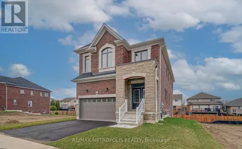 100 Moss Drive Cambridge ON N1T 0H1