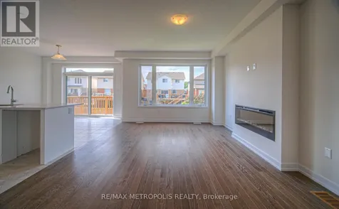 100 Moss Drive Cambridge ON N1T 0H1