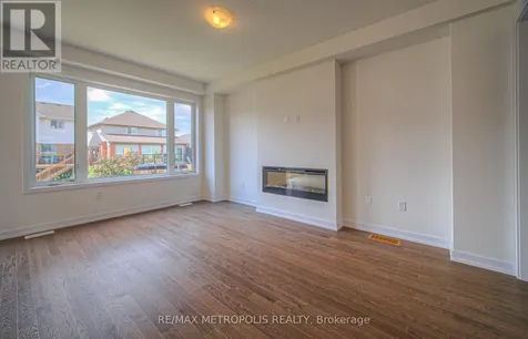 100 Moss Drive Cambridge ON N1T 0H1