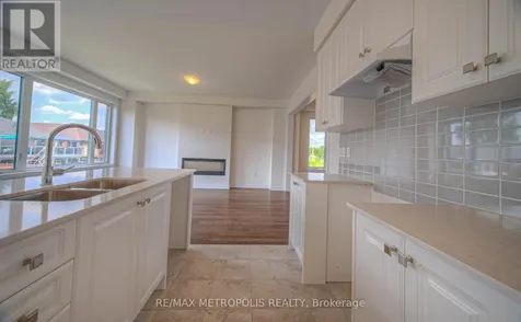 100 Moss Drive Cambridge ON N1T 0H1