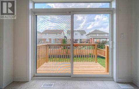 100 Moss Drive Cambridge ON N1T 0H1