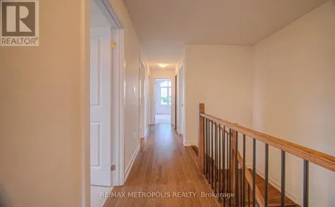 100 Moss Drive Cambridge ON N1T 0H1