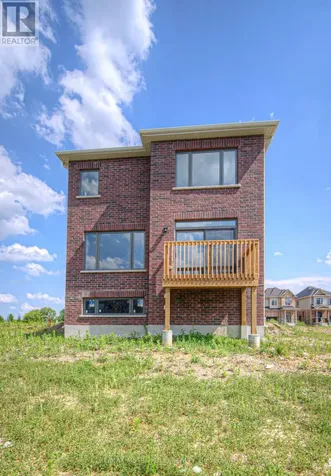 100 Moss Drive Cambridge ON N1T 0H1