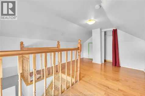 1368 Erie Street East Windsor ON N9A 3Z7
