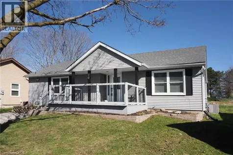 20 Fieldstone Walk New Hamburg ON N3A 2G2