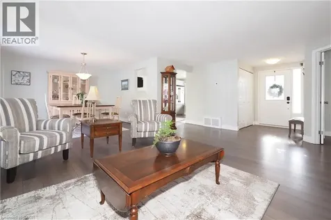 20 Fieldstone Walk New Hamburg ON N3A 2G2