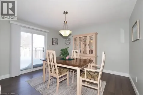 20 Fieldstone Walk New Hamburg ON N3A 2G2