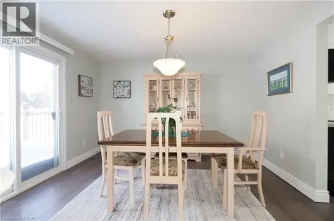 20 Fieldstone Walk New Hamburg ON N3A 2G2