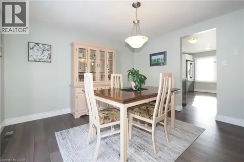 20 Fieldstone Walk New Hamburg ON N3A 2G2