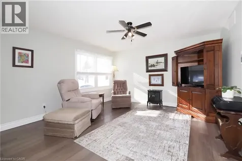 20 Fieldstone Walk New Hamburg ON N3A 2G2