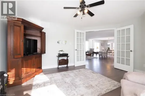 20 Fieldstone Walk New Hamburg ON N3A 2G2