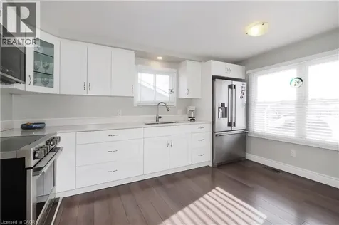 20 Fieldstone Walk New Hamburg ON N3A 2G2