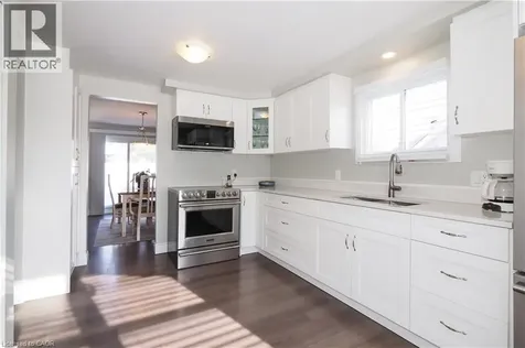 20 Fieldstone Walk New Hamburg ON N3A 2G2