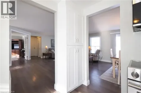 20 Fieldstone Walk New Hamburg ON N3A 2G2