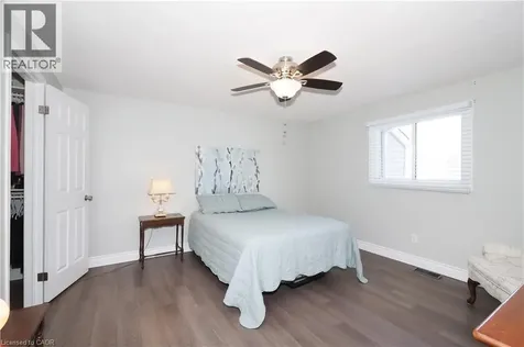 20 Fieldstone Walk New Hamburg ON N3A 2G2