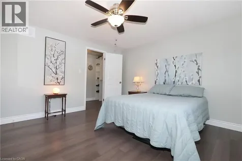 20 Fieldstone Walk New Hamburg ON N3A 2G2