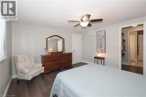 20 Fieldstone Walk New Hamburg ON N3A 2G2