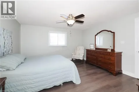 20 Fieldstone Walk New Hamburg ON N3A 2G2