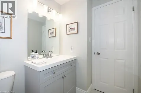 20 Fieldstone Walk New Hamburg ON N3A 2G2