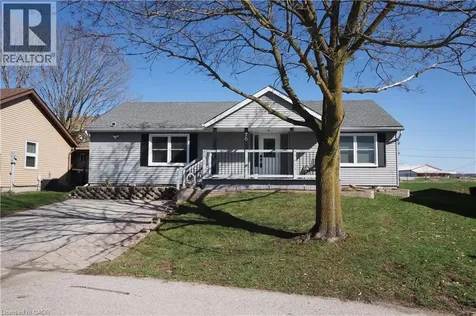 20 Fieldstone Walk New Hamburg ON N3A 2G2