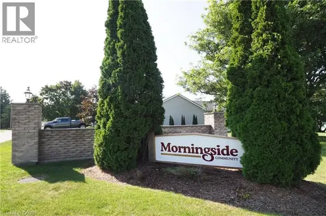 20 Fieldstone Walk New Hamburg ON N3A 2G2