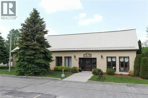 20 Fieldstone Walk New Hamburg ON N3A 2G2