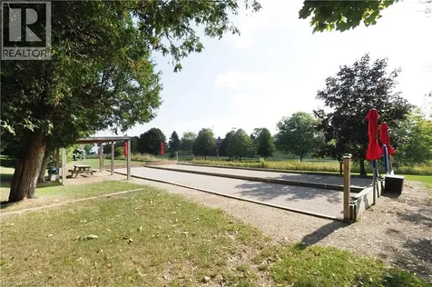 20 Fieldstone Walk New Hamburg ON N3A 2G2