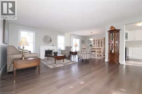 20 Fieldstone Walk New Hamburg ON N3A 2G2