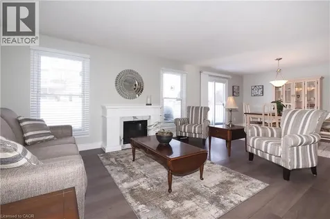 20 Fieldstone Walk New Hamburg ON N3A 2G2